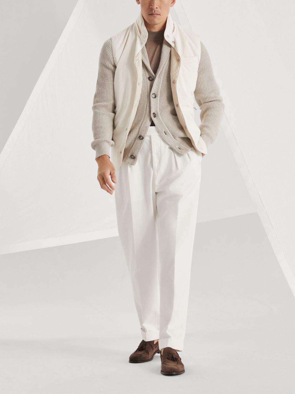 BRUNELLO CUCINELLI COLLECTION