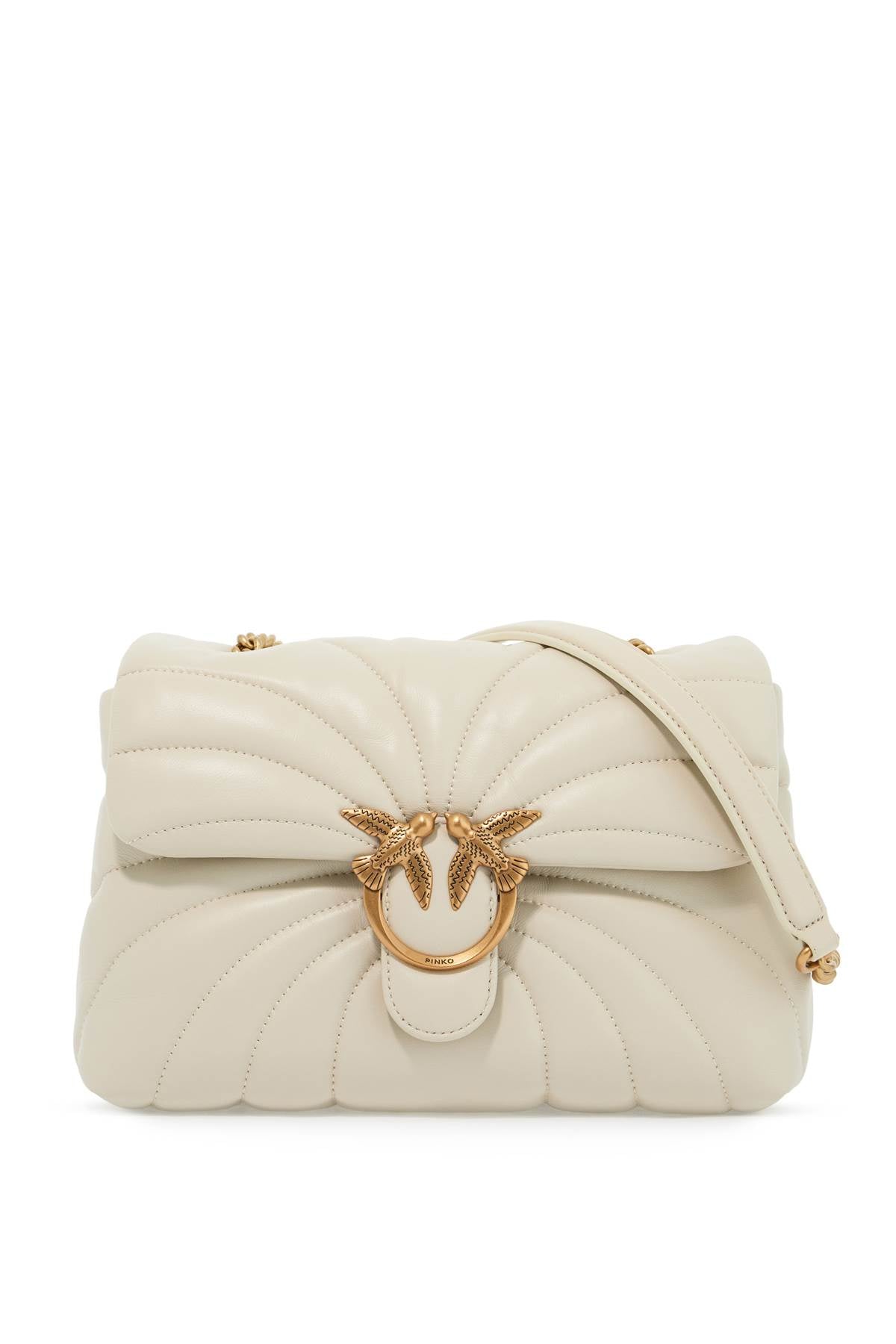 Pinko ed\n\n'love puff classic butterfly qu