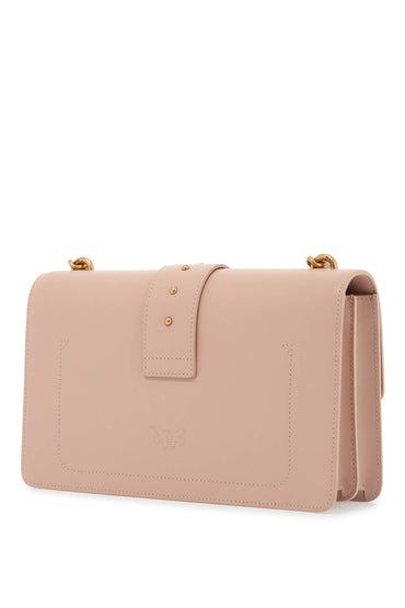 Pinko classic love icon simply bag