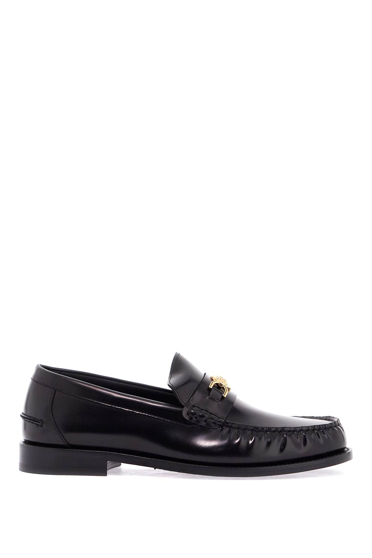 Versace medusa '95 loafers