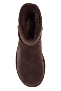 Ugg classic mini ii ankle boots