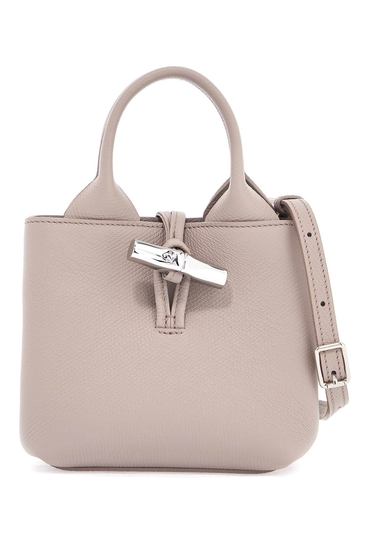 Longchamp 'xs le roseau handbag in