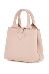 Longchamp 'xs le roseau handled bag