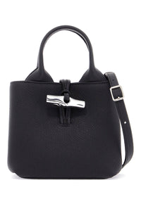 Longchamp 'xs le roseau handbag in