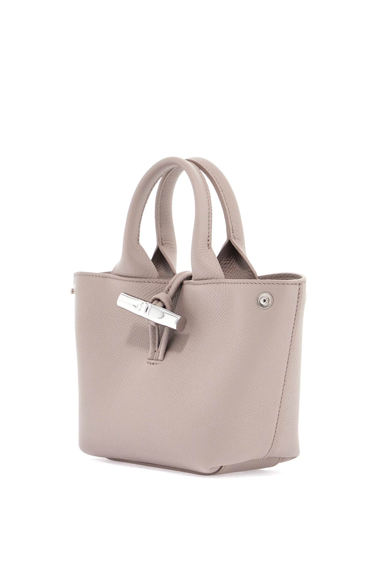 Longchamp 'xs le roseau handbag in