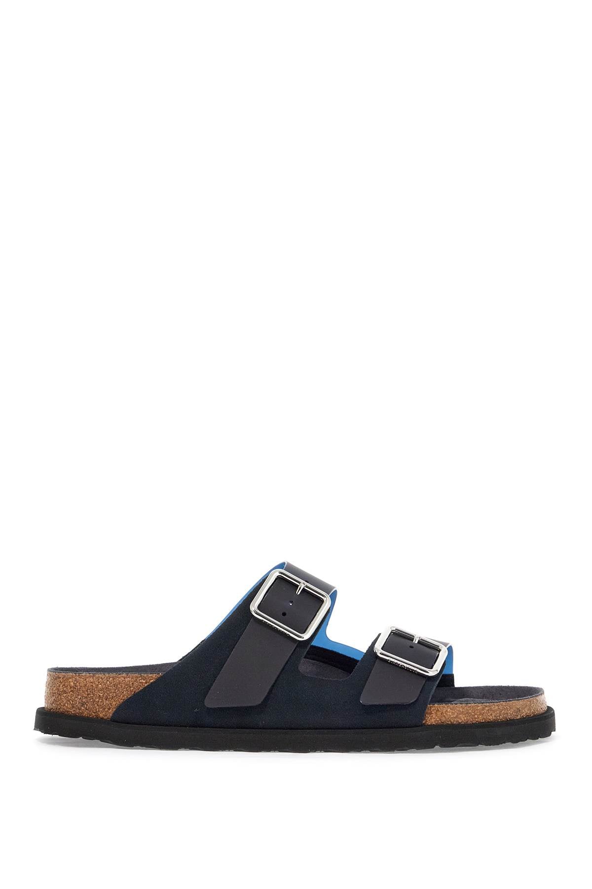 Birkenstock 1774 arizona pvc slide sandals