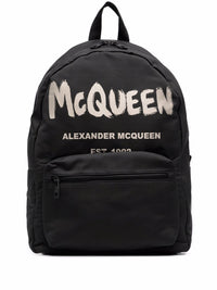 Alexander McQueen Bags.. Black