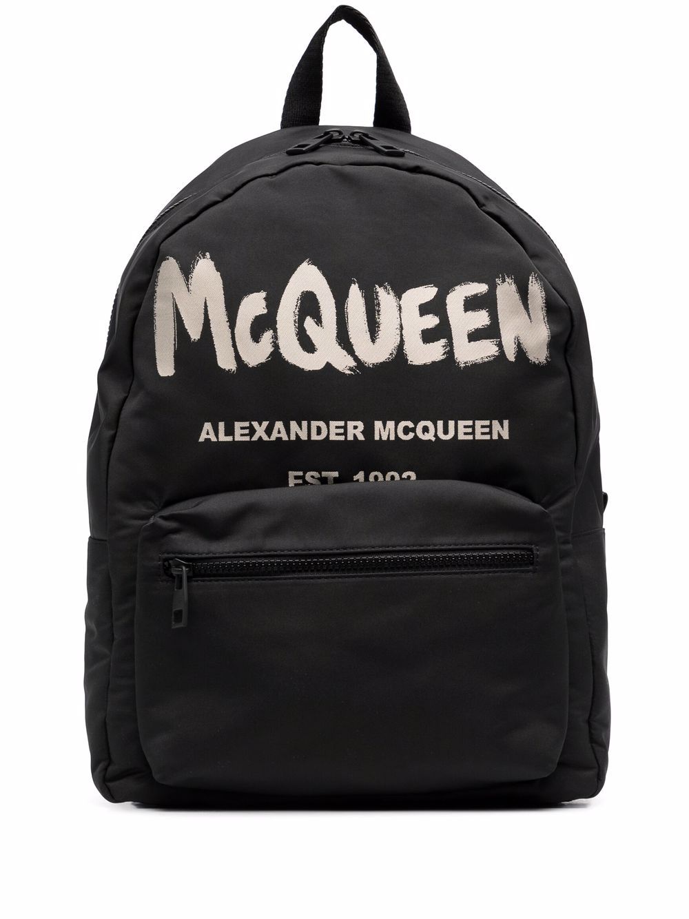 Alexander McQueen Bags.. Black