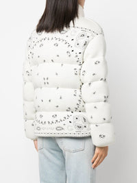 Alanui Coats White