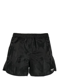 Alexander McQueen Sea clothing Black