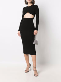 Dsquared2 Dresses Black