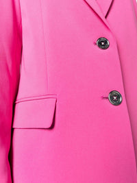 MMK Jackets Fuchsia