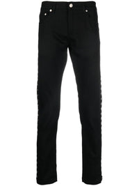 Alexander McQueen Jeans Black