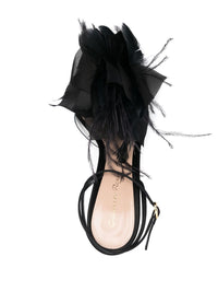 Gianvito Rossi Sandals Black