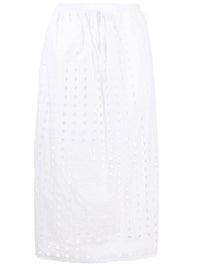 See By Chloé Skirts White