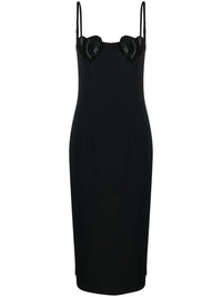 Blumarine Dresses Black