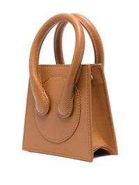 AZ FACTORY BY ESTER MANAS Bags.. Brown