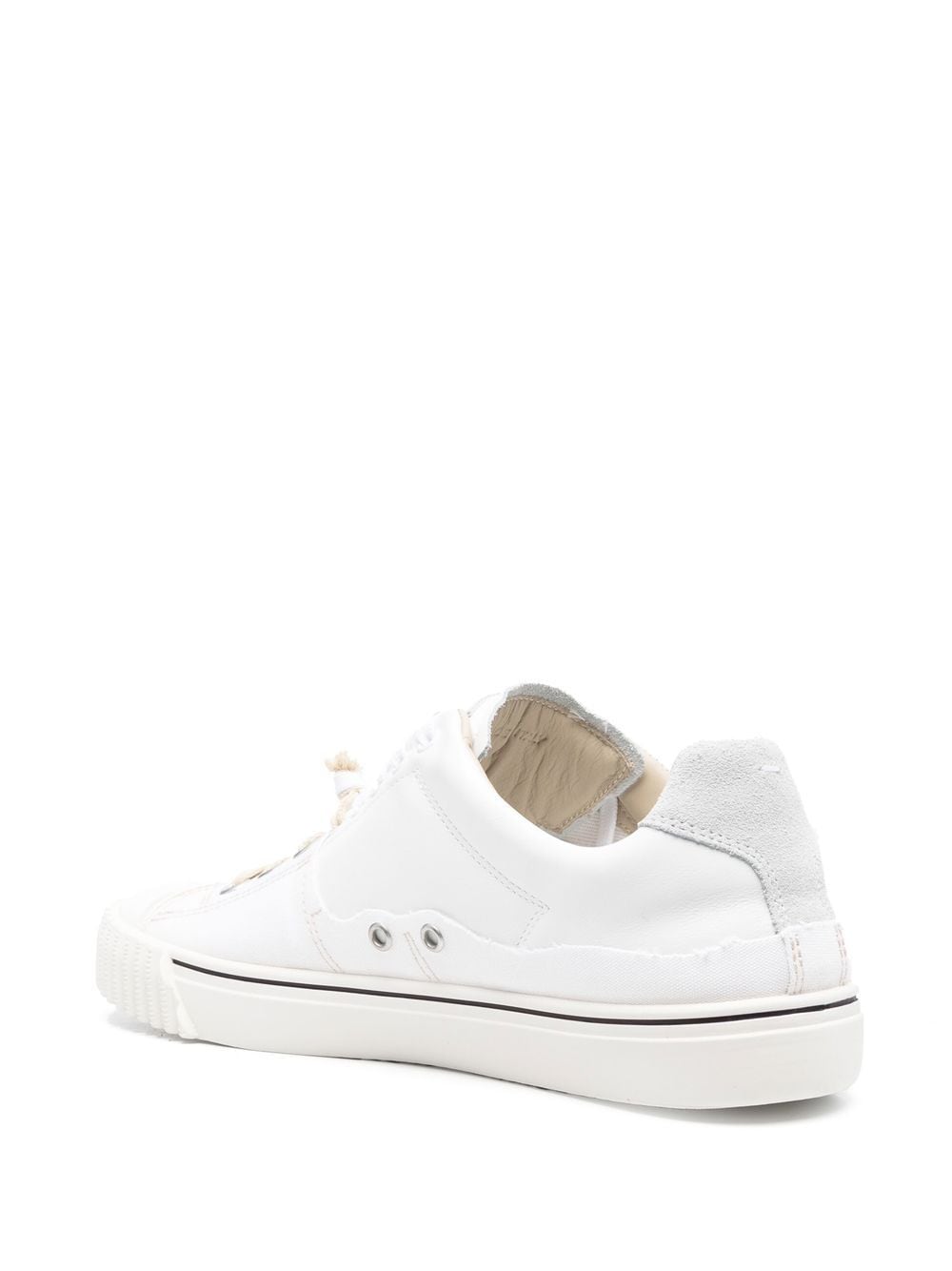 Maison Margiela Sneakers White