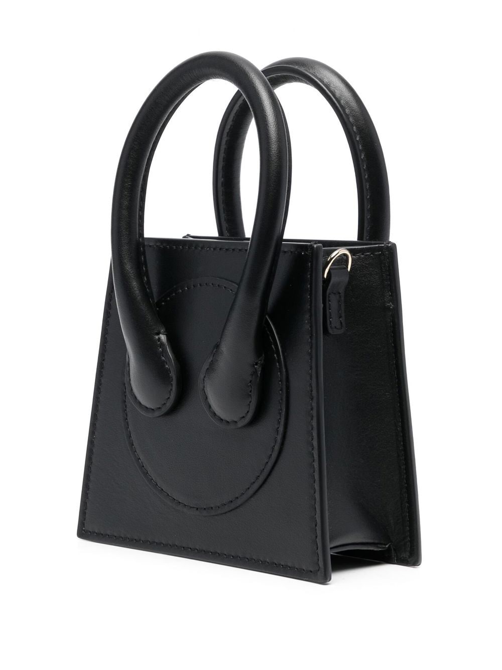 AZ FACTORY BY ESTER MANAS Bags.. Black