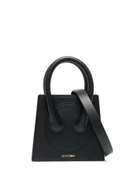 AZ FACTORY BY ESTER MANAS Bags.. Black