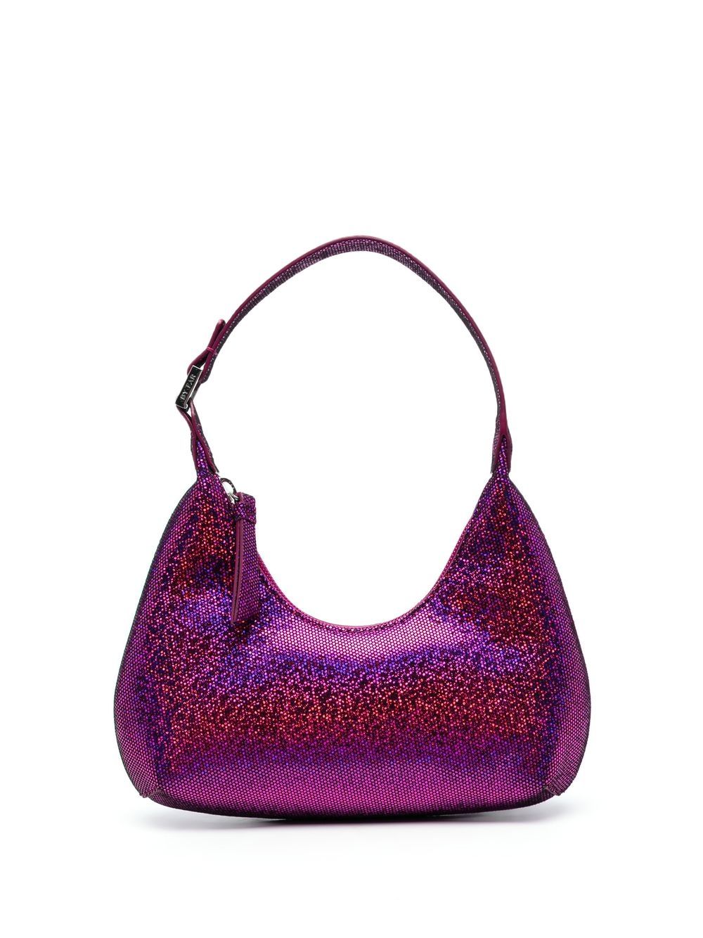 BY FAR PRE Bags.. Fuchsia