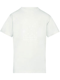 Maison Margiela T-shirts and Polos White