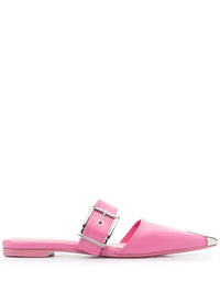 Alexander McQueen Sandals Pink