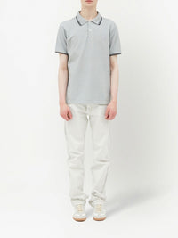 Maison Margiela T-shirts and Polos Clear Blue