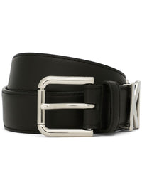 Dolce & Gabbana Belts Black