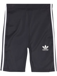 ADIDAS X BALENCIAGA Shorts Black