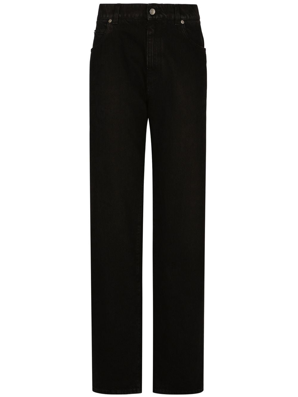 Dolce & Gabbana Jeans Black