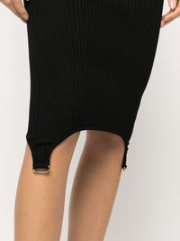 COURREGES PRE Dresses Black