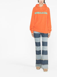 Dsquared2 Sweaters Orange