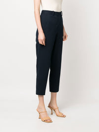 Circolo 1901 Trousers Blue