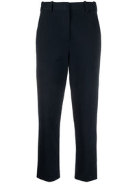 Circolo 1901 Trousers Blue