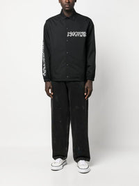 Junya Watanabe Coats Black