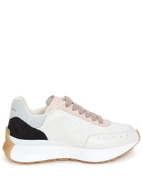 Alexander McQueen Sneakers White