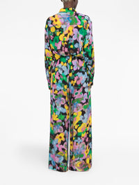 AZ FACTORY WITH LUTZ HUELLE Trousers MultiColour