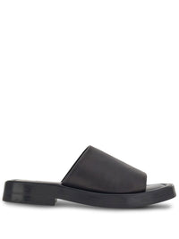 Ferragamo Sandals Black