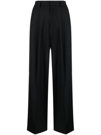 AZ FACTORY WITH LUTZ HUELLE Trousers Black