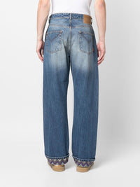 Missoni Jeans Clear Blue