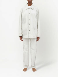 Maison Margiela Jackets White