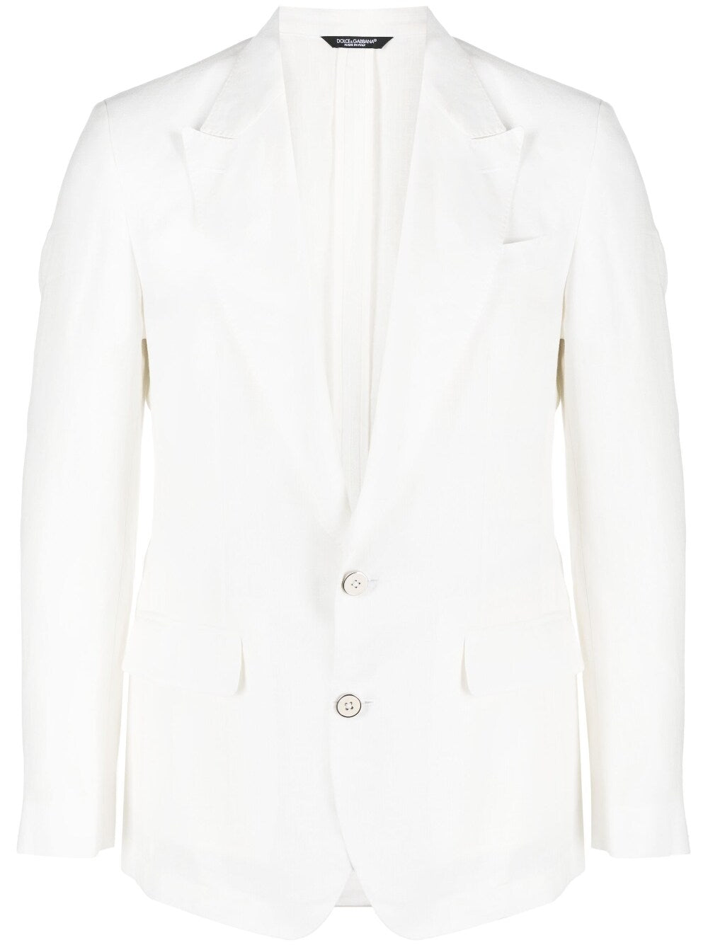 Dolce & Gabbana Jackets White