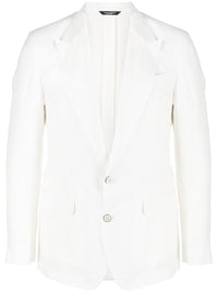 Dolce & Gabbana Jackets White