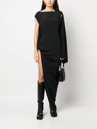 Rick Owens Dresses Black