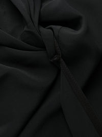 Rick Owens Dresses Black