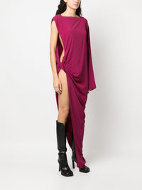 Rick Owens Dresses Fuchsia