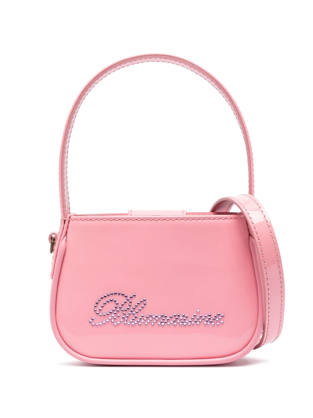 Blumarine Bags.. Pink