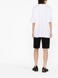 Comme des Garcons T-shirts and Polos White