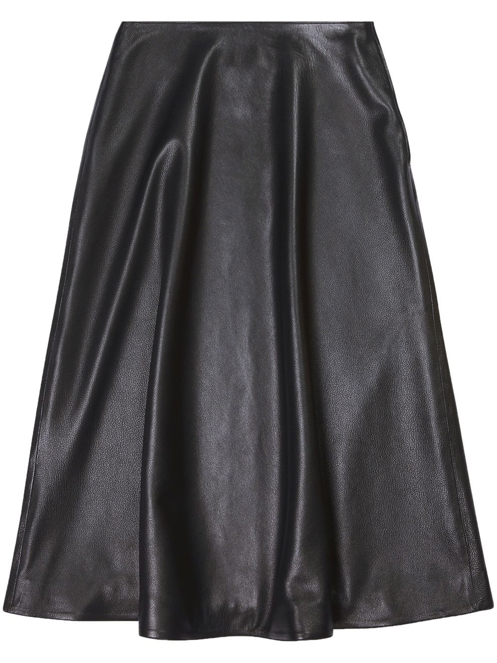 Balenciaga Skirts Black